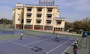 Pragyan School